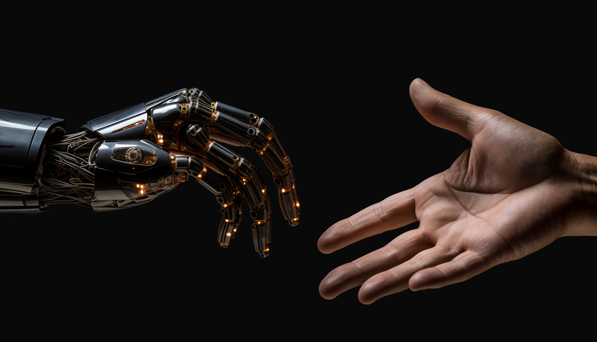 ai & ml development services